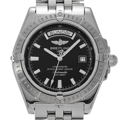 breitling headwind for sale|breitling a45355.